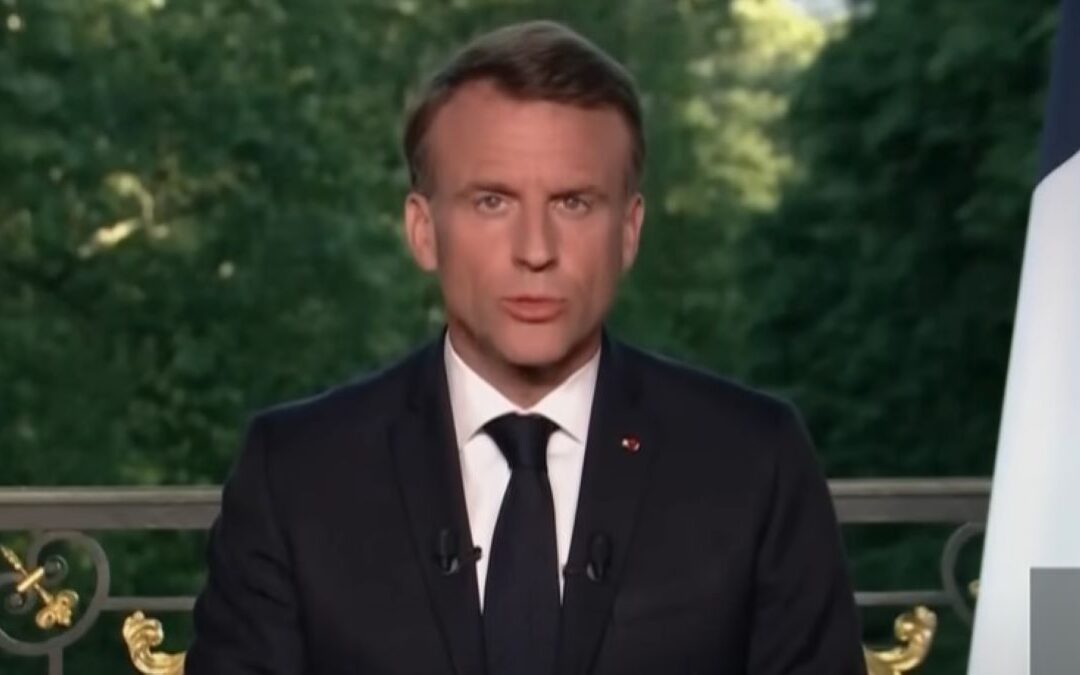 World leaders call for peace after U.S. strikes on Iran