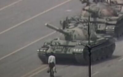 35 years after Tiananmen Square, Beijing still tries to erase memories