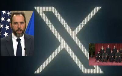 Elon Musk’s X asks Supreme Court to weigh in on Jack Smith’s Trump search warrant