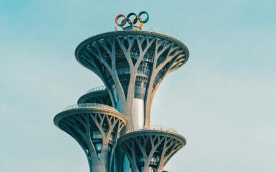Olympic committee warns media against using ‘biologically male,’ ‘female’ when referring to trans athletes