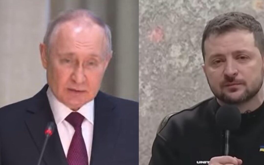 Americans increasingly support a quick resolution to the Russia-Ukraine conflict
