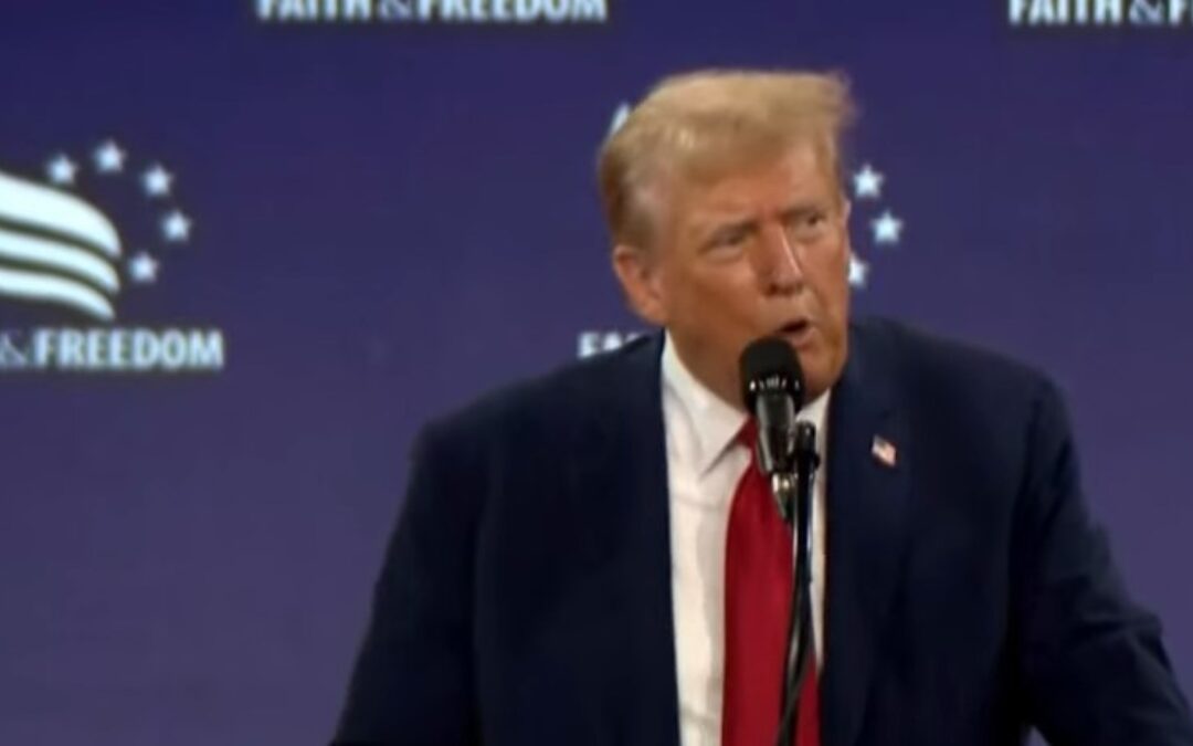 Dear Republicans, go big on Trump’s tax cuts