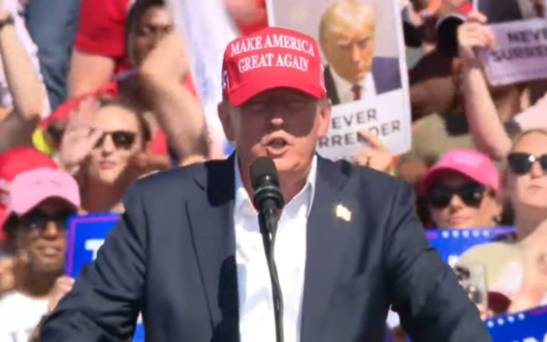 Trump is going to give America a spectacular 250th birthday celebration
