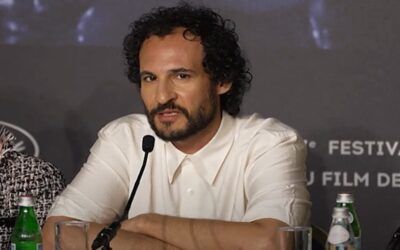 Director of Trump biopic ‘The Apprentice’ frustrated his hit piece can’t find a distributor: ‘Trump wins again!’