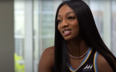 WNBA’s Angel Reese ejected for disrespecting official AFTER saying people come to watch her ‘too’