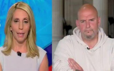 Fetterman tells CNN ‘I’m not a progressive,’ rejects party’s America-hating base
