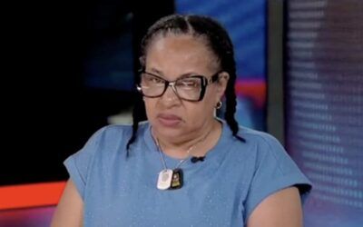 Black voters slam Biden’s desperate ‘pandering’ as many shift their support to Trump