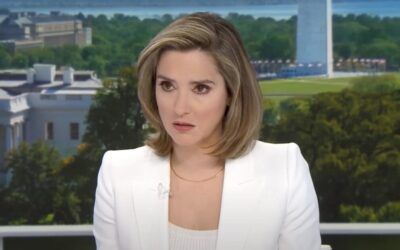 Regime media host stunned by poll showing 62 percent want illegals deported
