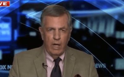 Brit Hume shades Lara Trump over Maryland governor rebuke: ‘It’s political malpractice’