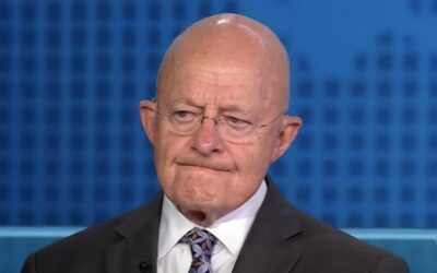 Fmr Obama official has shocking one-word reply when asked if he regrets Hunter laptop attack