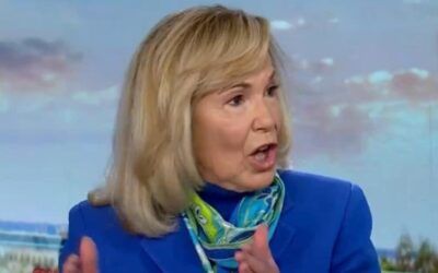 Dr. Birx calls for weekly virus testing – of cows
