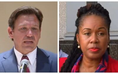 Supreme Court of Florida stands with DeSantis over 2023 booting of Soros-backed prosecutor