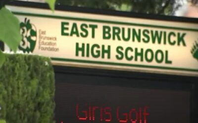 NJ mayor demands answers after HS yearbook swaps Jewish student group photo for one of Muslim students