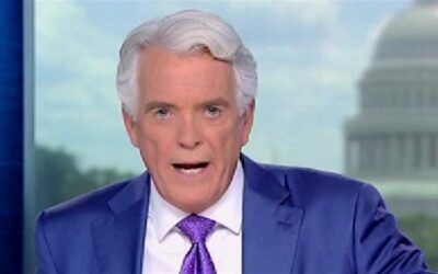 Fox News anchor in spat with Biden campaign over ‘blatant lie’ smear, and he has receipts