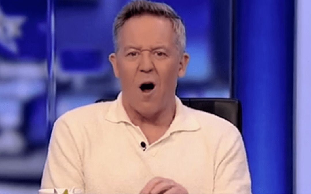 Gutfeld offers 4 biggest media deceptions brought on by Trump Derangement Syndrome