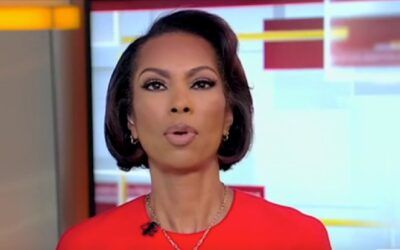 Harris Faulkner says it’s ‘obvious’ Biden was ‘physically struggling’ to answer questions on Middle East, hurricane