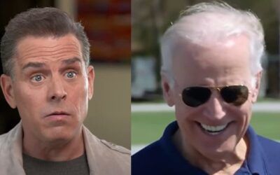 Biden eager to create distance from family’s scandal-ridden dealings but shares bookkeeper and lawyer