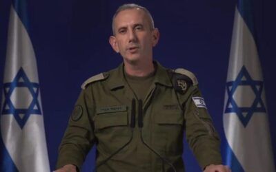 Four hostages kidnapped during Oct 7 attack have been rescued
