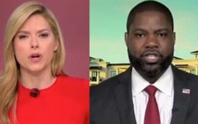 Byron Donalds throws down with CNN over Dem lectures on ‘threats to democracy’
