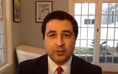 Democratic state AG hits three Trump allies with 2020 election-related charges