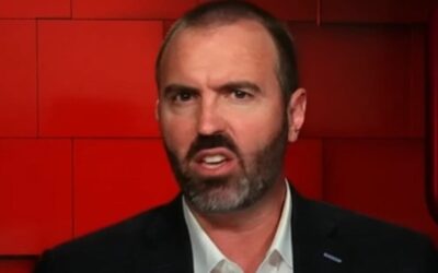 Jesse Kelly poses question for those ‘outraged’ over Trump verdict: ‘Where are the Democrat arrests?’