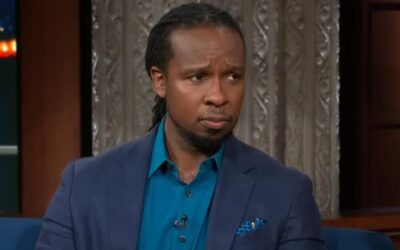 Ibram X. Kendi’s antiracism center faced financial, administrative failings say fmr staffers: report