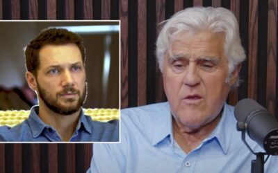 Late night legend blasts LA over crime after ‘General Hospital’ actor slain