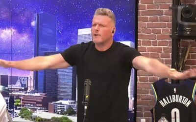 ESPN host apologizes for calling Caitlin Clark a ‘white b*tch’ – on air