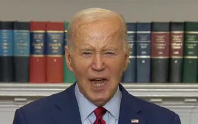 Joe is so toxic some Dems are looking to ‘Biden-proof’ their campaigns