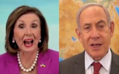 Pelosi slams Netanyahu’s visit to Congress: ‘Absolutely not’