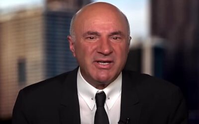 ‘I need explanations’: Kevin O’Leary says Kamala Harris ‘has to’ break down her actual economic policies to press