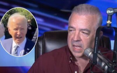 Joe ‘Pags’ explains why he does NOT want a pardon for Trump