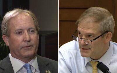 Jim Jordon responds to Trump verdict with another DC hearing as GOP struggles to strike back