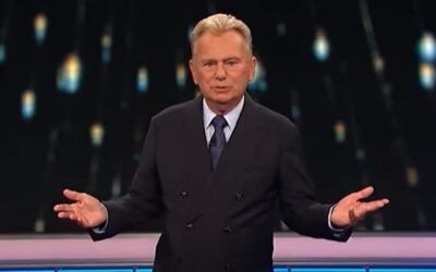 ‘Wheel of Fortune’ host Pat Sajak closes out final episode with a surprise: ‘You know what? It’s not my money’