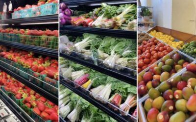 San Fran debuts new grocery store where customers don’t have to pay