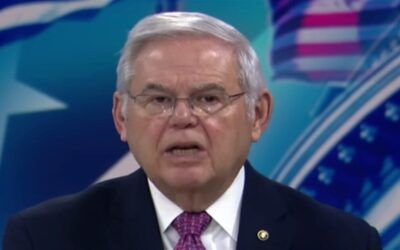 NJ businessman testifies he bribed Dem senator’s wife with a Mercedes