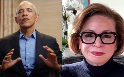 FN’s Rachel Campos-Duffy on signs of Biden slipping: ‘Obama and Valerie Jarrett are running the show’
