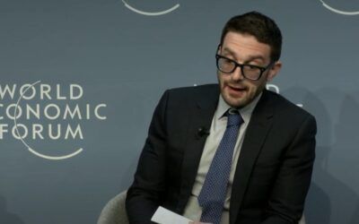 Alex Soros reveals ‘the purpose behind New York’s recent Stalinist show trial’ with one tweet