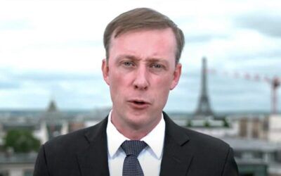 Jake Sullivan bemoans ‘innocent people were killed’ in daring Israeli rescue operation