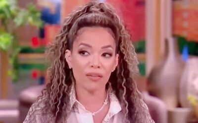 Daughter of ‘The View’ co-host graduates from private school, celebrates with vile anti-Israel message