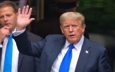 NYPD set to revoke Trump’s gun license