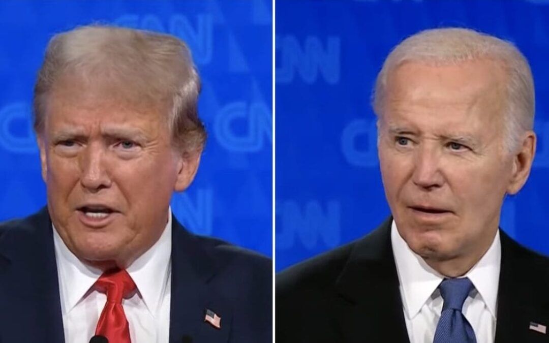 ‘As soon as I’m inaugurated…’: Trump has answer to Biden commuting sentences of ‘worst killers’