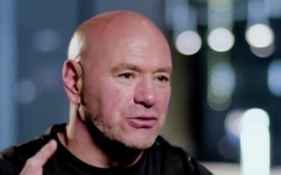UFC’s Dana White says Trump has a ‘fighter’s heart’: ‘The most resilient human being I’ve ever met’