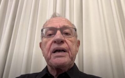 Dershowitz on Trump conviction: ‘This is the beginning of a war of weaponization of the criminal justice system’