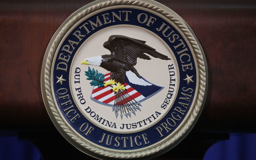 DOJ misled courts in applications to abet snooping on lawmakers, staffers as Russiagate played out