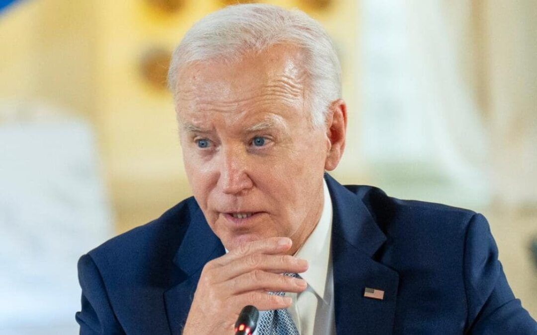 Lame duck Biden bureaucrats throw cash at green school buses as Trump’s return looms