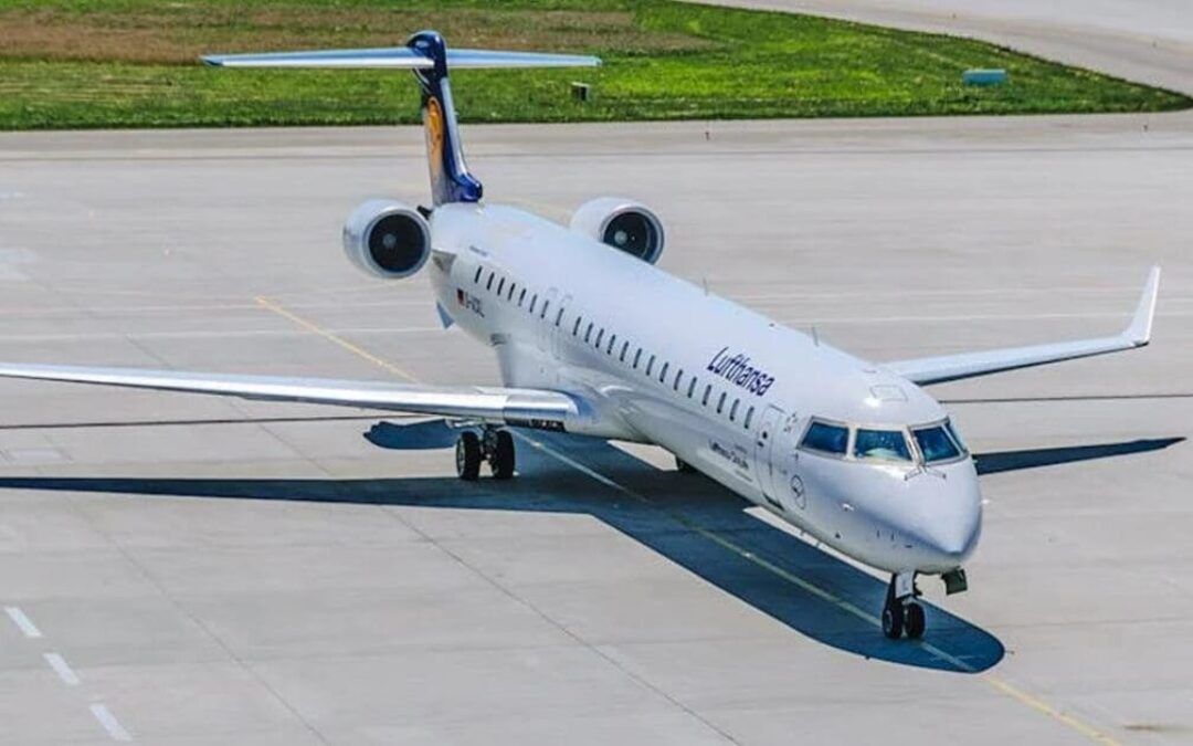 Plane forced to make emergency landing in NY after bird destroys engine: ‘I thought I was gonna die’