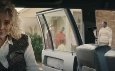 Angel Studios’ new film brings message of adoption, hope to big screen