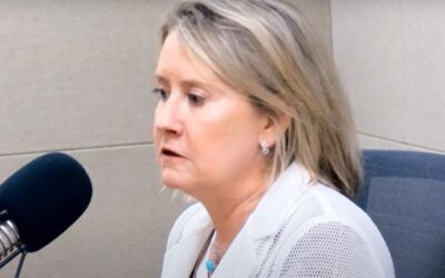 US enemies see ‘invitation to aggression’ after Biden’s debate performance, foreign policy expert says