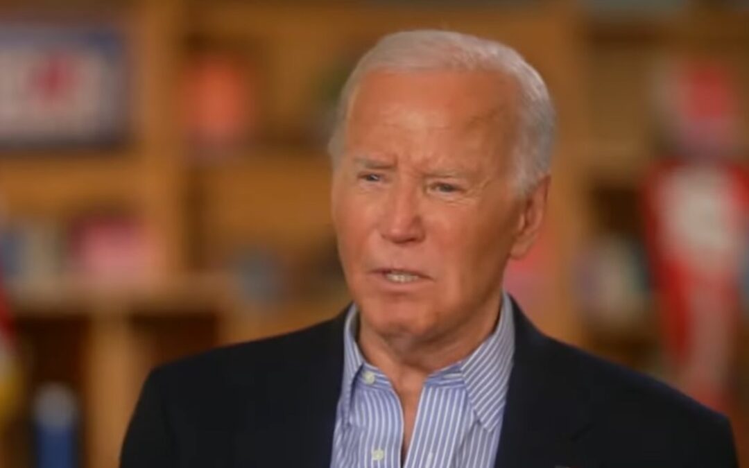 ‘Inexcusable affront’: Police group, widow slam Biden for taking Columbus cop killer off death row